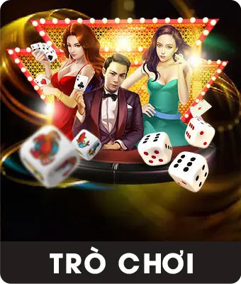 Trò chơi hot nhất 2024 vn88