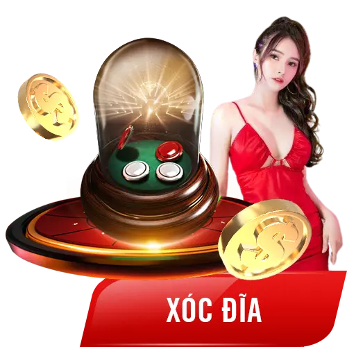 Xóc đĩa online cực hay hot 2024