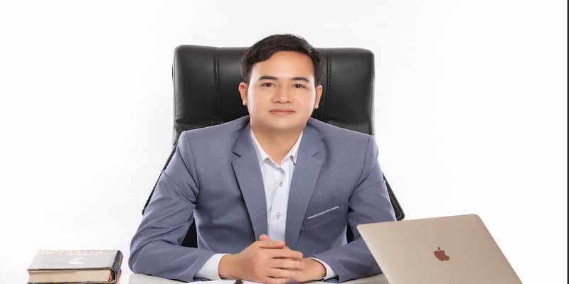 CEO VN88 - Hoàng Gia Bảo 