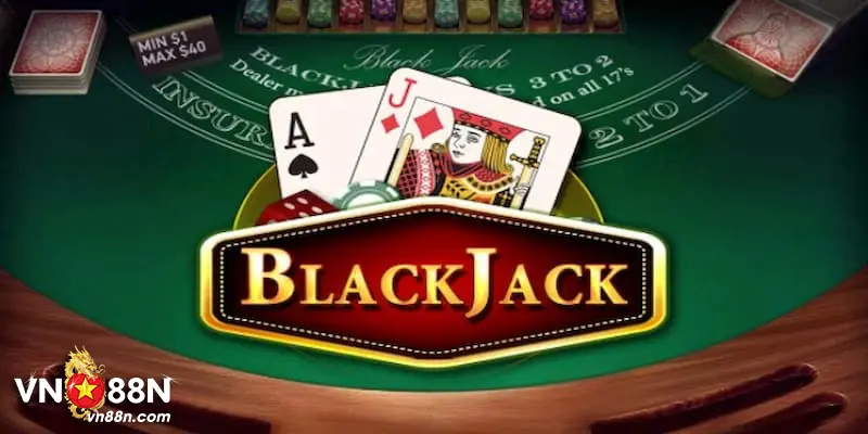Cách chơi Blackjack - Các kiểu phân định thắng thua trong game