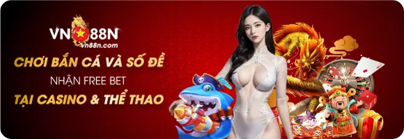 Chơi bắn cá - nổ hũ thưởng cao